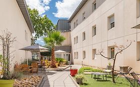 Appart'City Confort Montpellier Saint Roch